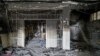 Iranian Activist Alleges Prisoners Were Shot at During Fire
