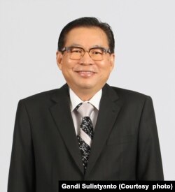 Duta Besar RI untuk Korea Selatan, Gandi Sulistiyanto. (Courtesy photo)
