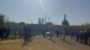 موج اعتصابات به پالایشگاه تهران رسید؛ تعطیلی کسب‌و‌کارها در شهرهای مختلف ایران