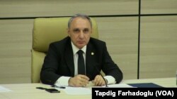 Kamran Əliyev