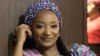 Rahama Sadau Ta Lashe Lambar Yabo Ta Gwarzuwar Jaruma A Afirka