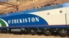 Despite Skepticism, China-Kyrgyzstan-Uzbekistan Railway Deal Chugs Forward