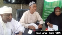 Hukumar Wanzar Da Zaman Lafiya Ta Jihar Kaduna