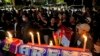 Incident mortel dans un stade en Indonésie: tous les matchs suspendus