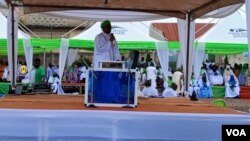 Taron Maulid