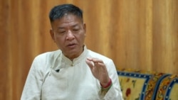 ཞིས་ཅིང་ཕིང་གི་ལས་ཡུན་གསུམ་པར་གྲངས་ཉུང་མི་རིགས་ཀྱི་ངོ་བོ་རྩ་མེད་བཟོ་རྒྱུའི་ཉེན་ཁ།