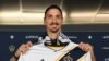 L'équipe de Suède sans Ibrahimovic au Mondial 
