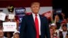 Trump Reignites Cost-Sharing Dispute With S. Korea