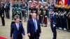 Séoul va acheter à Washington des armements pour "des milliards de dollars" 