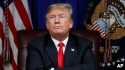 Baltimore demandó el miércoles al gobierno de Donald Trump por sus prácticas migratorias, afirmando que están impidiendo a los inmigrantes recibir asistencia pública a la que tienen derecho.