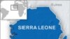 Wikileaks Cable Suggests Sierra Leone Government Involvement in Cocaine Bust