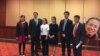 CECC 2017年度報告再批中國人權狀況惡化
