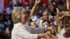 Democrats, Republicans Face Task of Unifying Parties