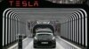Saham Tesla Anjlok akibat Hasil Penjualan yang Mengecewakan di Eropa