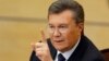 Янукович обвинил новые власти Украины в разжигании гражданской войны