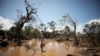 WFP Chief Heading to Mozambique to Assess Cyclone Devastation