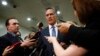 Trump Scolds Romney Over Criticism About Trump's China Words