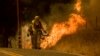 California Wildfire One of Worst in State's History