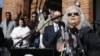 Jurado: vida en prisión para el hombre que embistió a multitud en Charlottesville