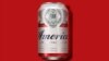 ธุรกิจ: เบียร์ Budweiser จะเปลี่ยนชื่อเป็น America ช่วงเดือนพฤษภาคมถึงพฤศจิกายนนี้ 