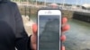 Britain Launches COVID-19 App to Boost Contact Tracing 