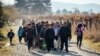 Poll: Americans Inclined to Ban Syrian Refugees, But Not All Muslims
