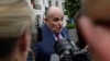 Moscow 'Trump Tower' Talks Lasted Through 2016, Lawyer Says