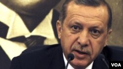 PM Turki Recep Tayyip Erdogan (Foto: dok).