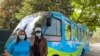 Panabus: cuatro años transformando vidas en Caracas