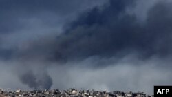 Zirin Gaza