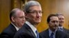 Apple Berkelit Soal Penghindaran Pajak