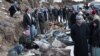 Türkiyə hava hücumu qurbanlarına təzminat ödəyəcək