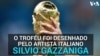 Quanto vale o troféu do Mundial?