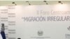 Foro sobre Migración Irregular