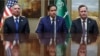 Rubio di Relasyon Washington ak Moskou ta Ka Ranfòse Apre Lagè Ikrèn nan 