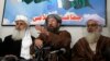مولانا سمیع الحق: افراد ما در افغانستان میجنگند