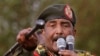 Sudan Dueling Generals