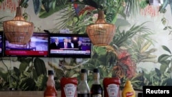 Los expertos aseguran que el sector turístico -que incluye hoteles, restaurantes y otros negocios relacionados- se verán gravemente afectados por la crisis ya que será de los últimos en reactivarse.