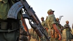 Centrafrique: le groupe 3R accepte de démanteler ses bases