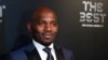 Geremi d'attaque pour défendre les intérêts des footballeurs africains