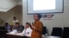 Prabowo Masih Dianggap Penantang Terkuat Jokowi
