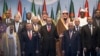 Les leaders musulmans appellent à la reconnaissance de Jérusalem-Est comme capitale de la Palestine