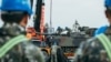 從NDAA看美台軍事合作深化：防禦威懾轉向攻勢戰略？