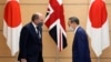 英国将永久性部署两艘军舰在印太海域 