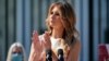 Melanija Tramp i Pompeo govore drugog dana republikanske konvencije