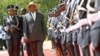 Crise burundaise : gouvernement et opposition en Ouganda pour des pourparlers