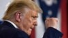 Trump advierte al Congreso que actuará por decreto si no se alcanza un acuerdo sobre nuevo paquete de alivio