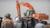 Investigators: Anti-Stall System On in Ethiopian Crash 