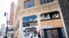 EE.UU.: Solicitudes de beneficios por desempleo caen a mínimo de 3 meses
