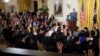 Young Cambodians Look Forward to Quizzing Obama